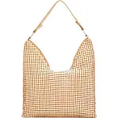 Maluba Damen Handtasche - Gelb, ONESIZE