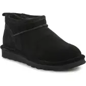 Bearpaw Schuhe Super Shorty Black Ii 3049W011