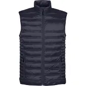 Stormtech Herren Basecamp Thermal Quilt Bodywarmer RW5479 (4XL) (Marine)