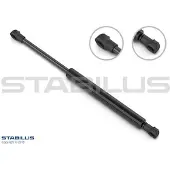 STABILUS Gasfeder (Boden, Laderaum) Bmw X5 M 12.14-07.18