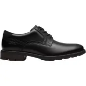 Clarks Emmet Plain - herren schnürschuhe