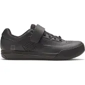 FOX Union Footwear Black Größe 38