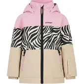 Protest Pleuni Jacke Mehrfarbig 98 cm Kinder Mehrfarbig 98 cm