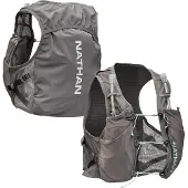 Nathan Pinnacle Breeze 4 Liter Laufrucksack Damen - Anthrazit | Größe: L/XL