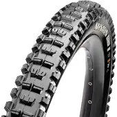 Maxxis Minion DHR II 27,5x2,40 WT (61-584) 3C MaxxTerra EXO Plus TR faltbar schwarz ETB00112300