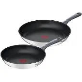Tefal Kärcher 1.628-107.0 Staubextraktor Schwarz, Gelb