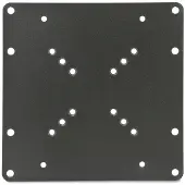 Puremounts PM-ADAPT-A, Erweiterungs-Set, 50 x 50,200 x 200 mm, 30 kg