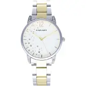 Radiant Formentera 36mm 3atm Quartz/analogical Damenuhr