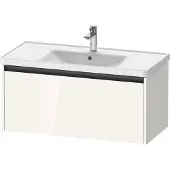 Duravit K25084022220000 WTU wandh. Ketho 2, 1 Auszug