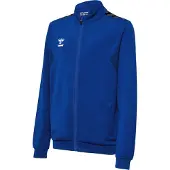 Hummel hmlAUTHENTIC PL ZIP JACKET KIDS