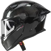 Caberg DRIFT EVO II Carbon Integralhelm mit Sonnenblende & Pinlock S
