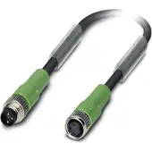 Phoenix Contact SAC-3P-M 8MS/ 3 0-PUR/M 8FS