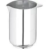 Mepal Mixing Jug-steel (245122) Messbecher