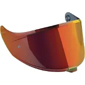 Cgm Farbwechselnde rote Visier 333 ONYX Helm