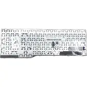 T-ProTek DEUTSCHE Tastatur ohne Backlight für Fujitsu LifeBook E756 (VFY:E7560M85CNDE)