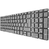 T-ProTek DEUTSCHE - Tastatur Keyboard kompatibel für Lenovo IdeaPad 330S-15IKB 81F500N5GE