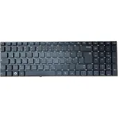 T-ProTek DEUTSCHE - Schwarz ohne Rahm Tastatur version 2 für Samsung NP300E7A-S09PL