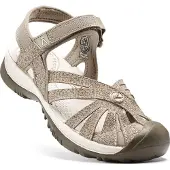 Keen Rose Sandal Brindle/Shitake Größe EU 40,5