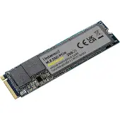 Intenso Premium, 250 GB, M.2, 2100 MB/s