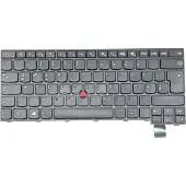 T-ProTek DEUTSCHE - Schwarz Tastatur Keyboard kompatibel für Lenovo ThinkPad T470s 20HG-S00V