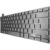 T-ProTek DEUTSCHE-Tastatur Keyboard kompatibel für Asus X407UA-BV013T