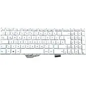 T-ProTek DEUTSCHE-Tastatur Keyboard kompatibel für Asus VivoBook 17 X705UQ-GC097T