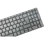 T-ProTek DE - Schwarz Tastatur Keyboard kompatibel für Lenovo IdeaPad 330S-15IKB 81F5