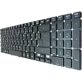 T-ProTek DEUTSCHE - Tastatur kompatibel für Acer Aspire V5-572PG-53338G50akk V5-572PG-54208G50arr