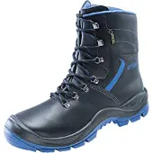 Atlas Sicherheitsstiefel GTX 935 Gore-Tex S3 SRC DGUV W 12 Gr.41 schwarz/blau