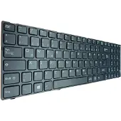 T-ProTek DEUTSCHE - Tastatur Keyboard kompatibel für Medion Akoya E7227