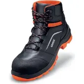 Uvex S3 Stiefel 9507 xenova Modellreihe 2, Größe:40, Weite:12