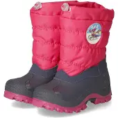 Lurchi Winterstiefel FAIRY Kinder Textil & Synthetik Pink Größe: 23