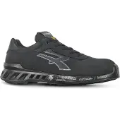 U Power Sicherheitsschuhe BEN RedLeve Gr. 42