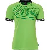 Kempa Wave 26 Kurzarm-t-shirt