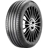 Fulda Sommerreifen motorcycle-tyres SportControl 2 ( 245/40 R17 95Y XL mit Felgenschutz (MFS) )