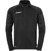 Uhlsport Goal 25 Halbreißverschluss-sweatshirt