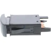 VEMO Warnblinkschalter V10-73-0182 für SKODA Octavia I Combi (1U5) OCTAVIA (1U2)