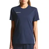 Craft Damen Trikot Evolve 2.0 Structured Jersey 1915636-390000 S - Navy - S