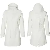 Basil Mosse Jacke