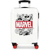 Joumma Bags r ABS-Reisekoffer für Kinder MARVEL, 55x38x20cm, 34L, 3681761