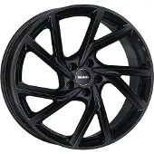 Mak Alufelge Kassel 8X19 5X112 Et 40 Gloss Black