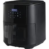 Deski 6,5 L Heißluft-Fritteuse 1500 Watt Heißluftfritteuse 613-401841