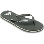 Quiksilver Sandalen Molokai Core Khaki : 40 : grün Farbe: grün Größe: 40