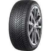 Nexen GAN car-tyres N blue 4 Season 2 ( 205/60 R16 96V XL 4PR )