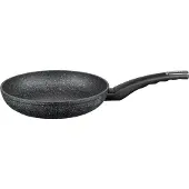 Elo Bratpfanne "Granit Evolution" dur Aluminium Ø 20 cm schwarz