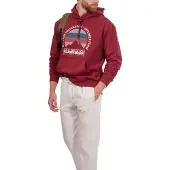 Napapijri – Herren-Winterhoodie „Telemark“ – Größe XS