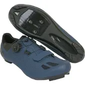 Flr Schuhe für die Straße: Rändelrad + Klettverschluss Pro F11 43