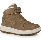 Lotto Schuhe Paliot Fur K 2600261K7212