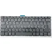 T-ProTek DEUTSCHE - Schwarz Tastatur Keyboard kompatibel für Lenovo IdeaPad 320S-14IKB 81BN