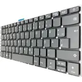 T-ProTek DEUTSCHE - Schwarz Tastatur Keyboard kompatibel für Lenovo IdeaPad 120S-14IAP 81A500ADGE